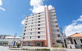 ホテルピースアイランド石垣イン八島